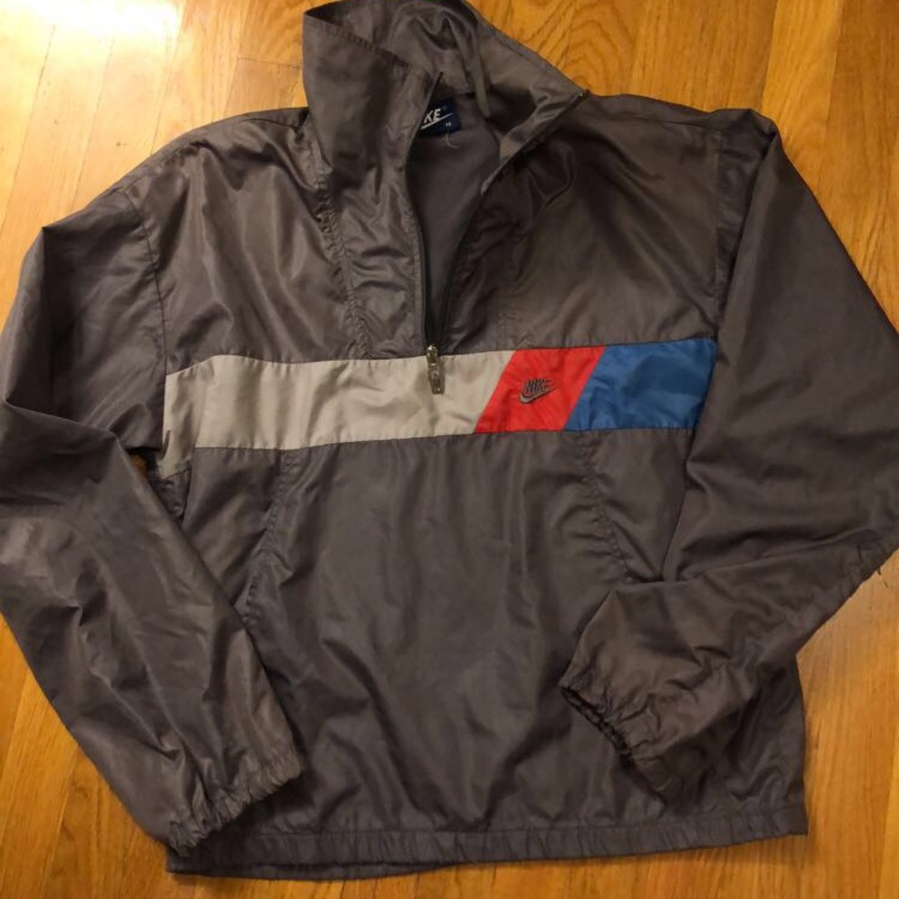 Nike Windbreaker